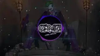 The Joker - Caleb Mak