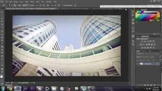 The Instagram Effects | Photoshop Tutorial / Actions Pack
