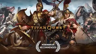 Titan Quest: Legendary Edition