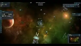DarkOrbit - Demaner Event