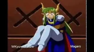Puyo Puyo Anime Clip 5 Fandub Español