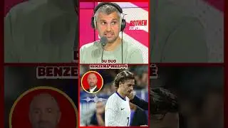 ⚽👑 "Griezmann est un seigneur"