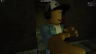 Horror Hospital Roblox 1 видео