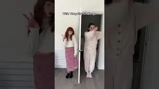 WIFE TELEPATHY 👰👰