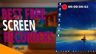 BEST FREE SCREEN RECORDER