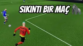 FUTBOL OYUNU PRO SOCCER ONLİNE OYNUYORUM 118