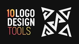 10 Logo Design Tools for Beginners in Adobe Illustrator