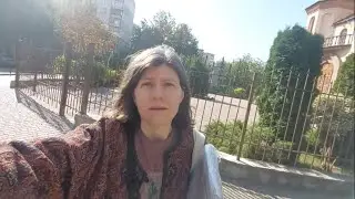 vlog 72 Отказ Artfinder, про гранты, арт марафон и жизнь под сиренами тревоги