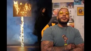 J COLE - THE OFF SEASON Reaction/Review 🔥
