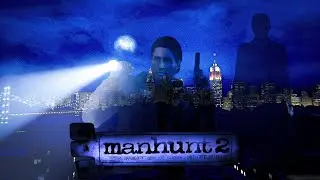 Manhunt 2 — Full-Length Movie [GMOD MACHINIMA]