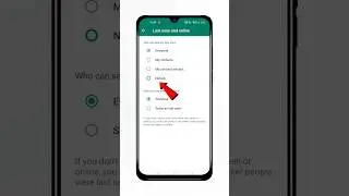 WhatsApp Last Seen Off Karna Sikhe 🔥 WhatsApp Online Status Hide Kaise Kare | WhatsApp Tricks