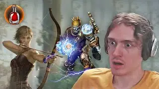 Это Произошло в АКТАХ