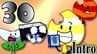 ltem lnvasion Episode 30 lntro new