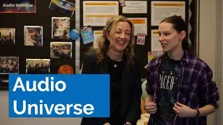 Opening up the universe for all
