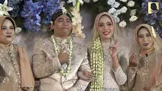 Suluk Plencung Sl 6 background BAND - Budi Sutowiyoso