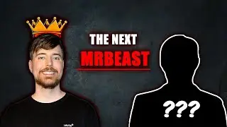 The Next Mr.Beast of YouTube