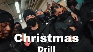 All I Want For Christmas Is You | Drill Remix | JC Remixes