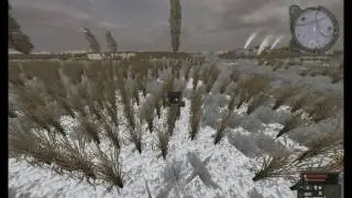Хз как назвать! S.T.A.L.C.R.A.F.T FragMuvie