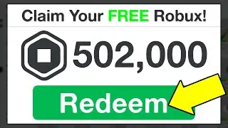 4 REAL Ways To Get FREE Robux in January 2024..