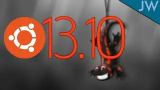 Ubuntu 13.10 