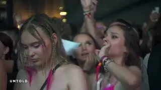 AZTECA — LIVE @ UNTOLD FESTIVAL (FULL)
