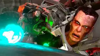 skibidi toilet zombie universe 55  : Rise of Zombie Titan Cameraman