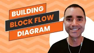 BLOCK FLOW DIAGRAM CHEMICAL PROCESS ENGINEERING