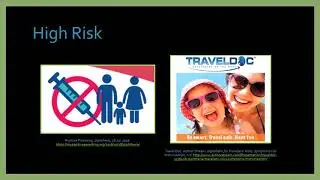 Diphtheria video
