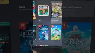 3000+ games for $30 on Amazon