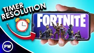 How To Download Timer Resolution For Fortnite in 2025 (Full Guide)