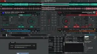Virtual DJ Mashup Episode 83 Ancient Soul / 
