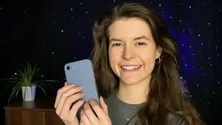 ASMR - Emoji Challenge 🍀📖👓