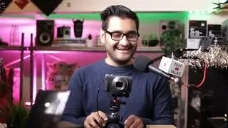 makes it easy to mount your camera SmallRig Mini Ball Head