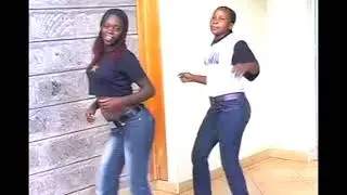 Martin Mulwa (Mananja Boys) - Nzovi Ndikaunywa Ingi x264