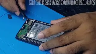 Alcatel 3x 2019 no Charging Problem / Alcatel 5048u no Charging issue