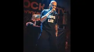 SEDATED НОВОСИБ Разогрев #3  2014