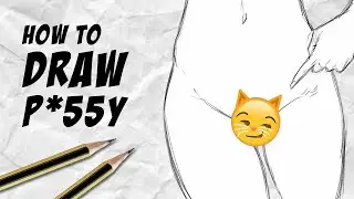 How to draw PU55Y | Tutorial | DrawlikeaSir