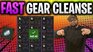 STOP Wasting Gear Storage Space! | Raid Shadow Legends Guide