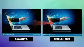 Cara Menghapus Tanda Air dari Gambar hanya dalam beberapa detik gratis tanpa instal aplikasi