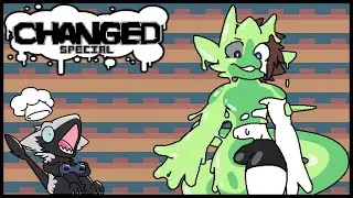 New Greenhouse Area?! | Changed: Special Edition (WIP Part 17)
