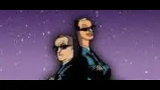 Agents K & J | 1994