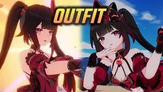 Honkai 7.9 - SPARKLE OUTFIT Gameplay (Free)