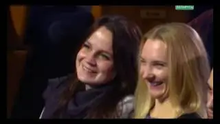 КВН 2017 Команда Целиноград из Казахстана