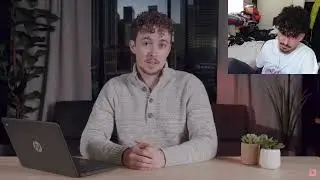 Are We The Bad Guys? (Reaction)