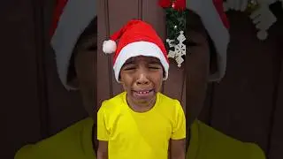 PAPAI NOEL DISSE NÃO🎄🎅 