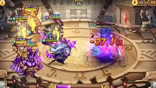 Idle Heroes Mod Vip 13