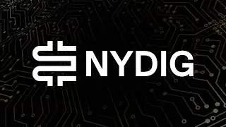 Bitcoin for Corporations Strategic Vendor: NYDIG