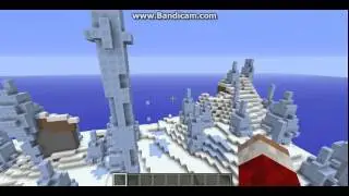 Minecraft- 1.7 Snapshot 13w36b Part 2