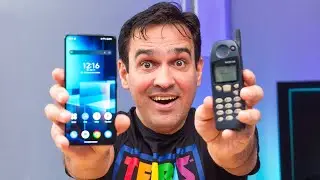 Mai puternic decât S24 Ultra?!😳Telefoane TOP de ieri și... DE AZI!