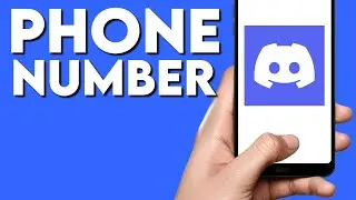 How Add or Change Your Phone Number on Discord App